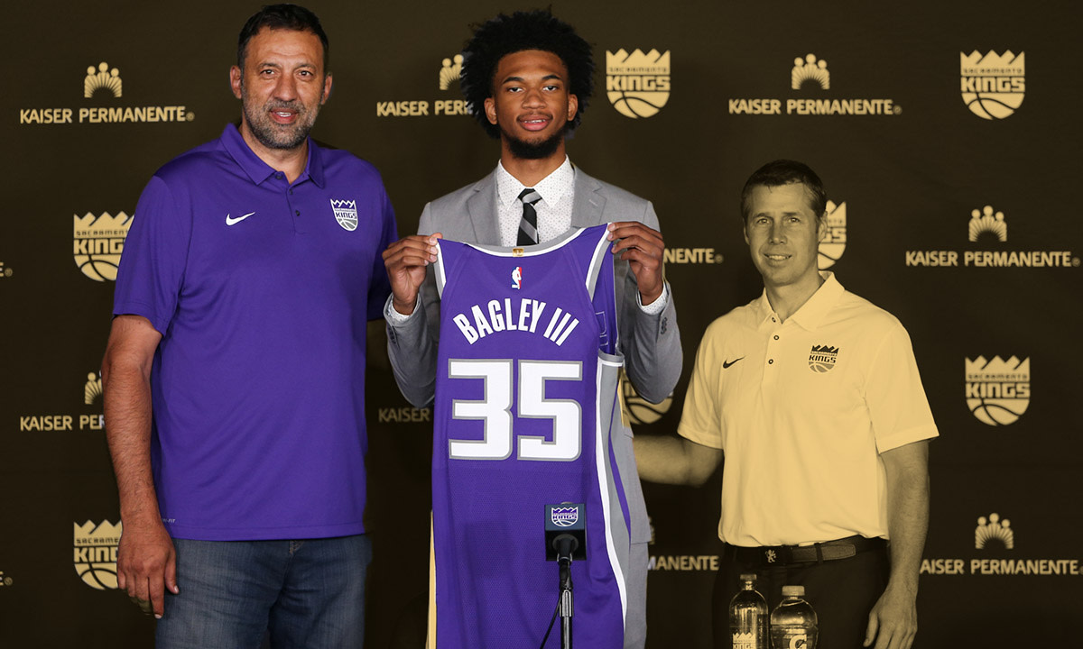 The Sacramento Kings Timeline: How the Kingsbecame the laughing stock of the NBA
