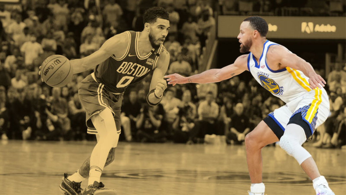 The truth about Stephen Curry’s overlooked defense Basketball Network