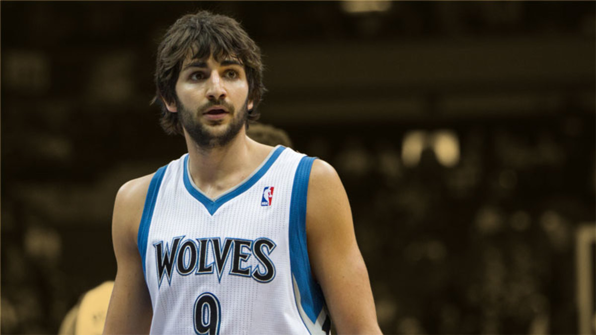 Rubio Happy
