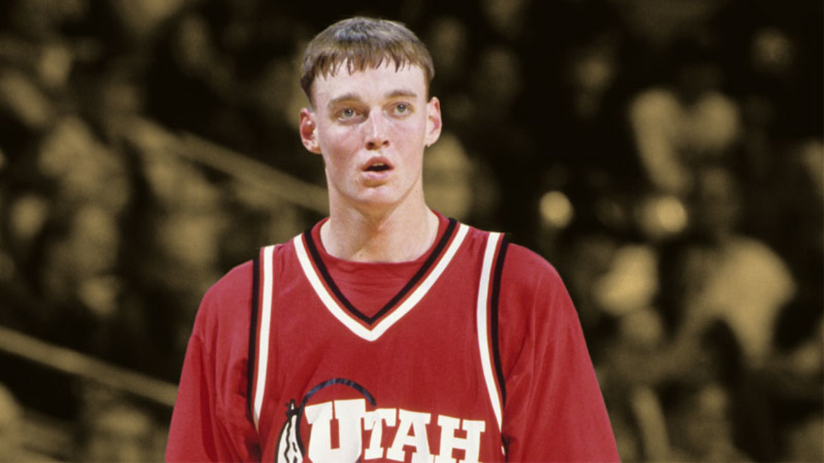 Keith Van Horn Now