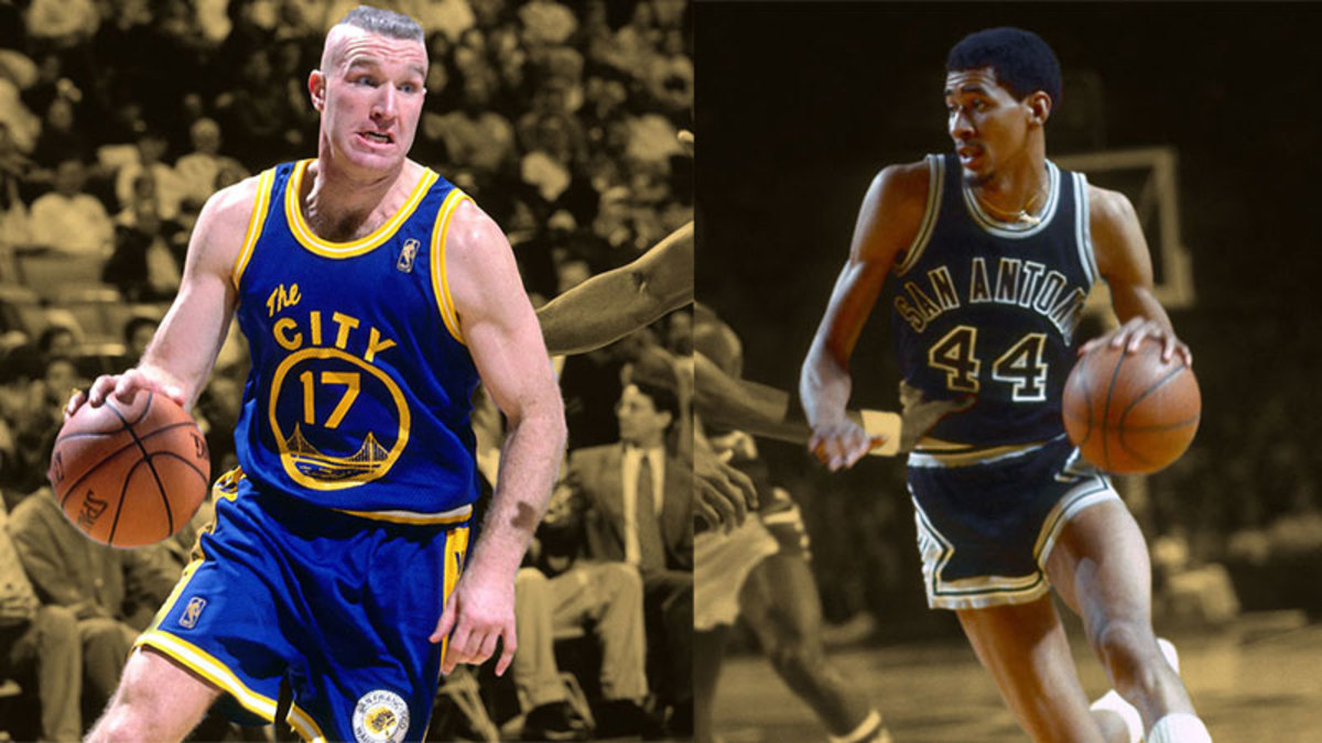 Golden State Warriors Throwback Jerseys, Vintage Jersey, Warriors Classic  Jerseys