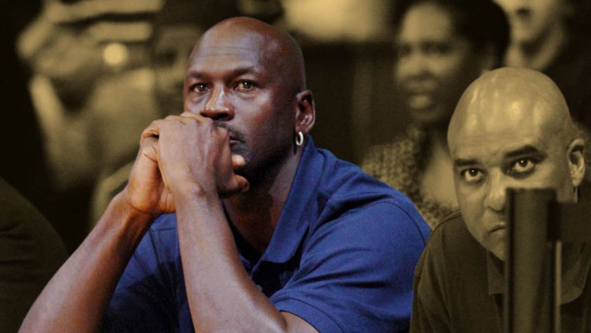 Michael Jordan explains why he stopped going to church - Basketball Network  - Your daily dose of basketball