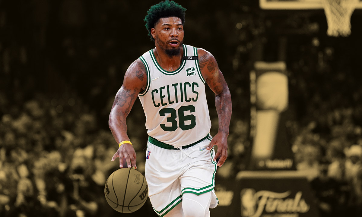 ２枚セット NBA セルティックス マーカス スマート Marcus Smart Marcus Smart - Wikipedia