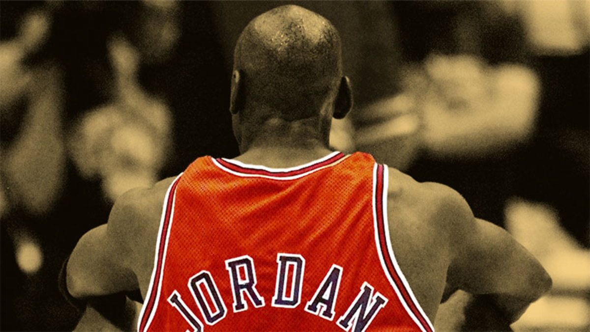 herfst Oorlogsschip compileren One of the most significant items from Michael Jordan's career” — MJ-worn Chicago  Bulls NBA Finals jersey could go for $5 million at auction - Basketball  Network - Your daily dose of basketball