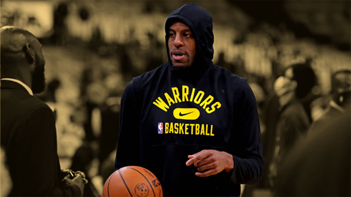 andre iguodala grizzlies jersey