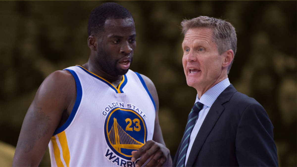 Everything you need to know about the Golden State Warriors - Golden State  Of Mind