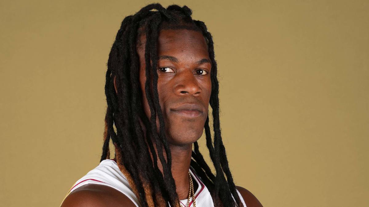 Is Jimmy Butler the ultimate troll or a business guru? Basketball