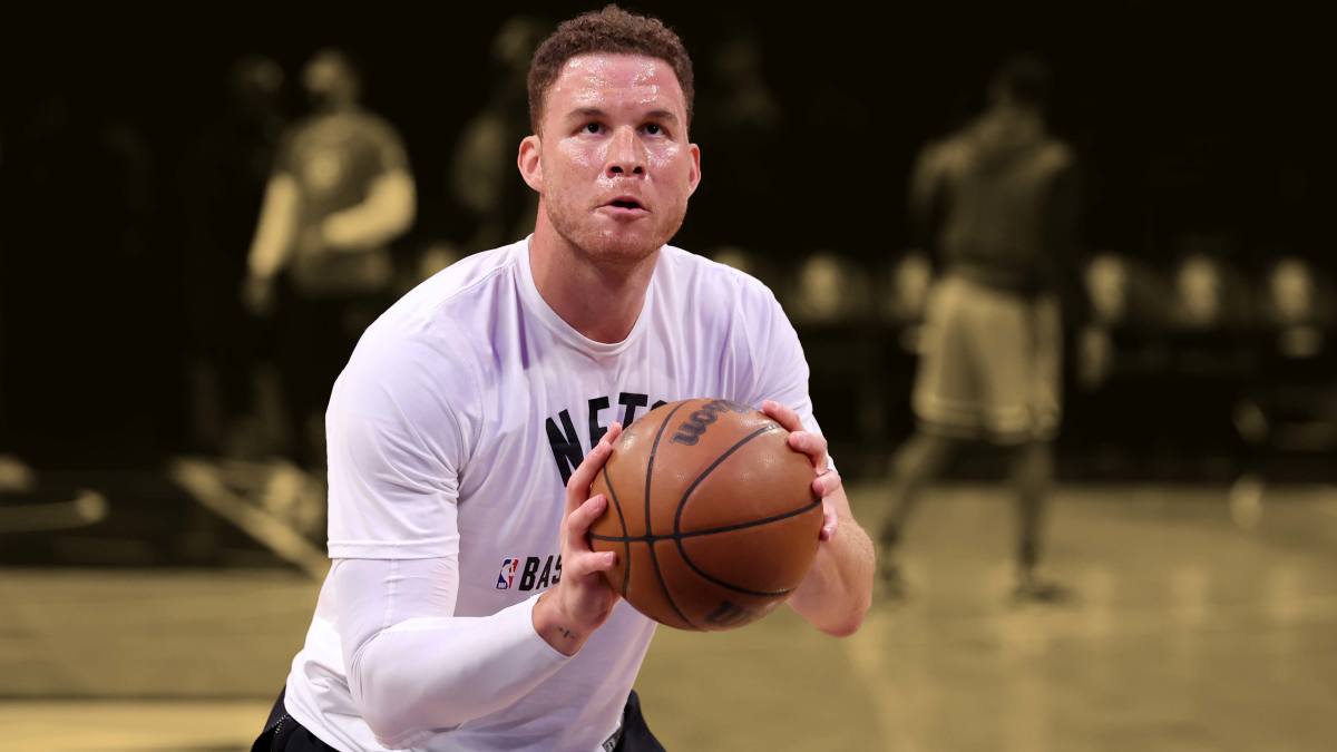 Will Blake Griffin COME BACK to the Celtics? 