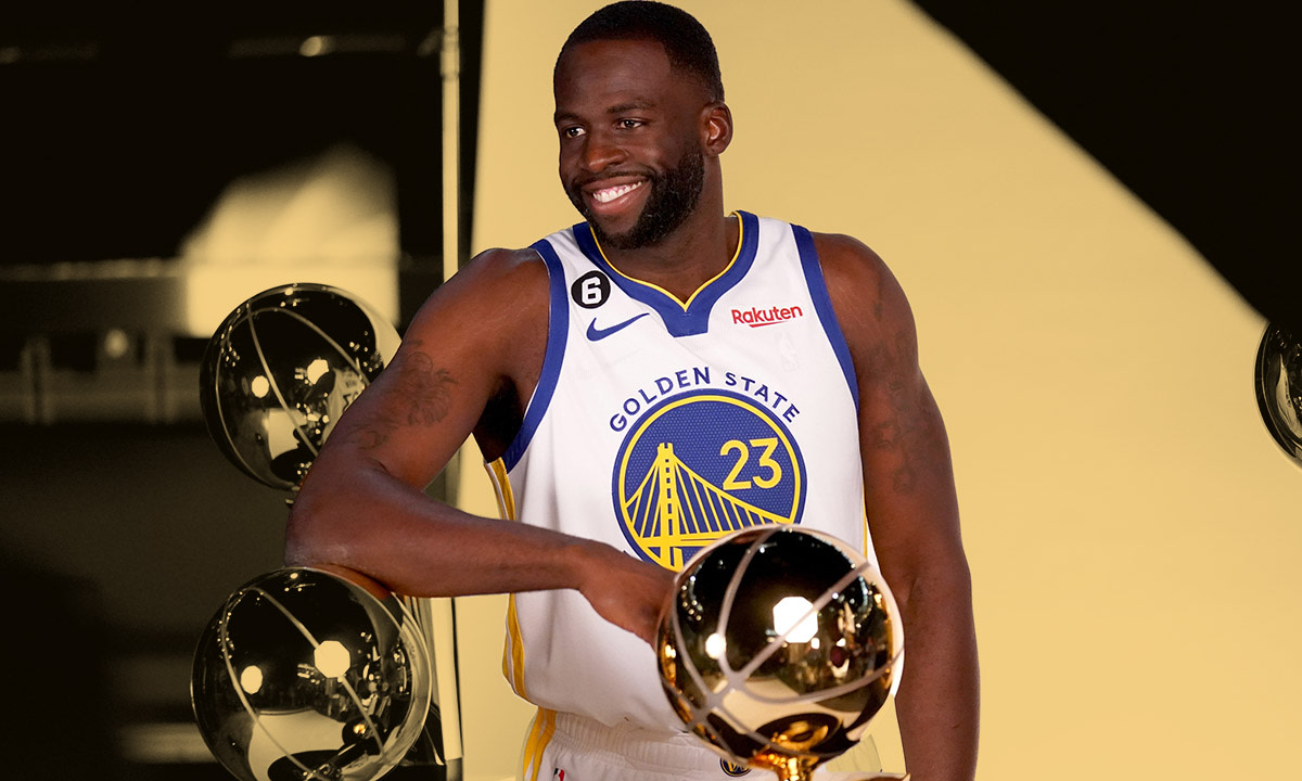 draymond green team usa