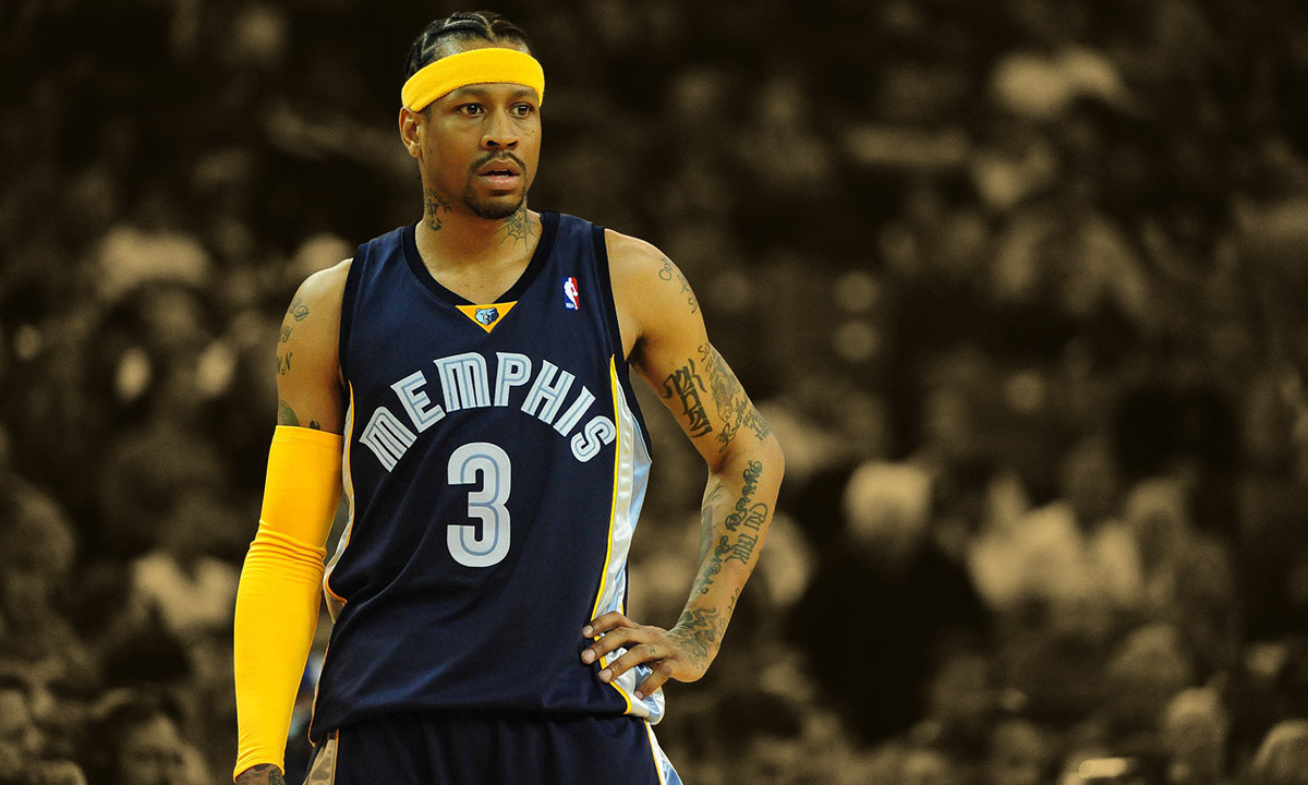 Memphis Grizzlies history