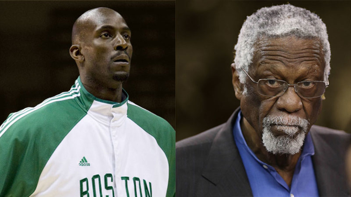 Everything Netflix's Bill Russell: Legend Reveals About The NBA Icon