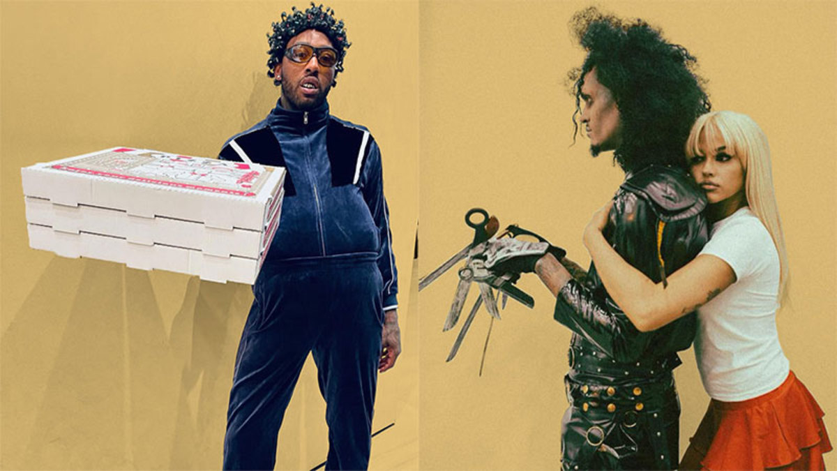 The mustsee Halloween costumes NBA players rocked in 2022 Basketball