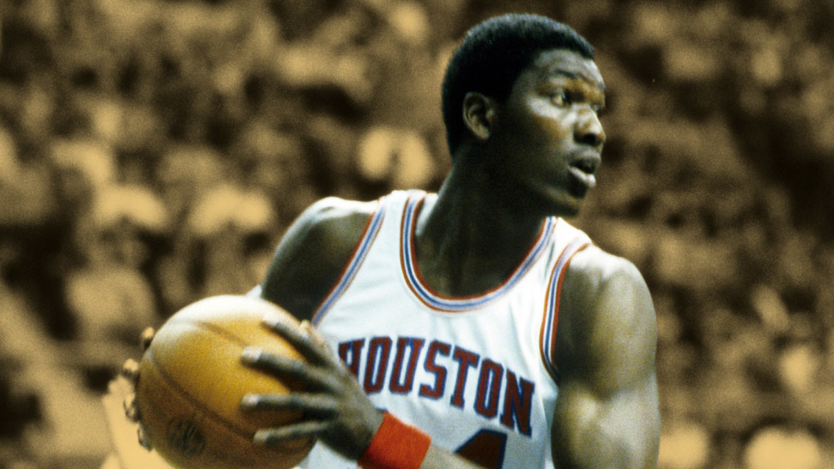 Akeem olajuwon shop
