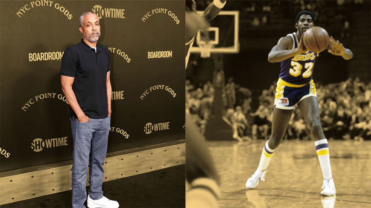 rod strickland heat