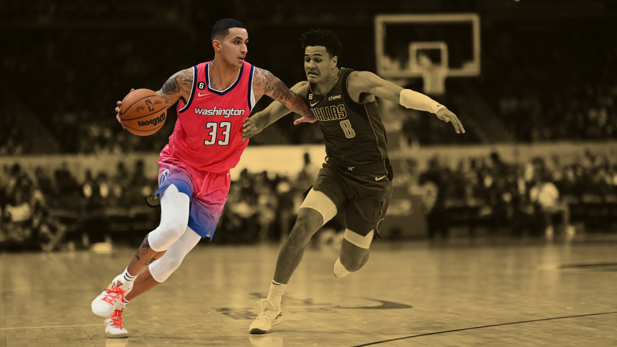 mavs brown jersey