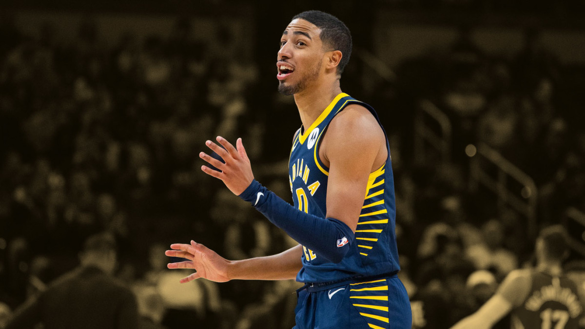 Tyrese Haliburton gets brutally “honest” about the Sacramento Kings and