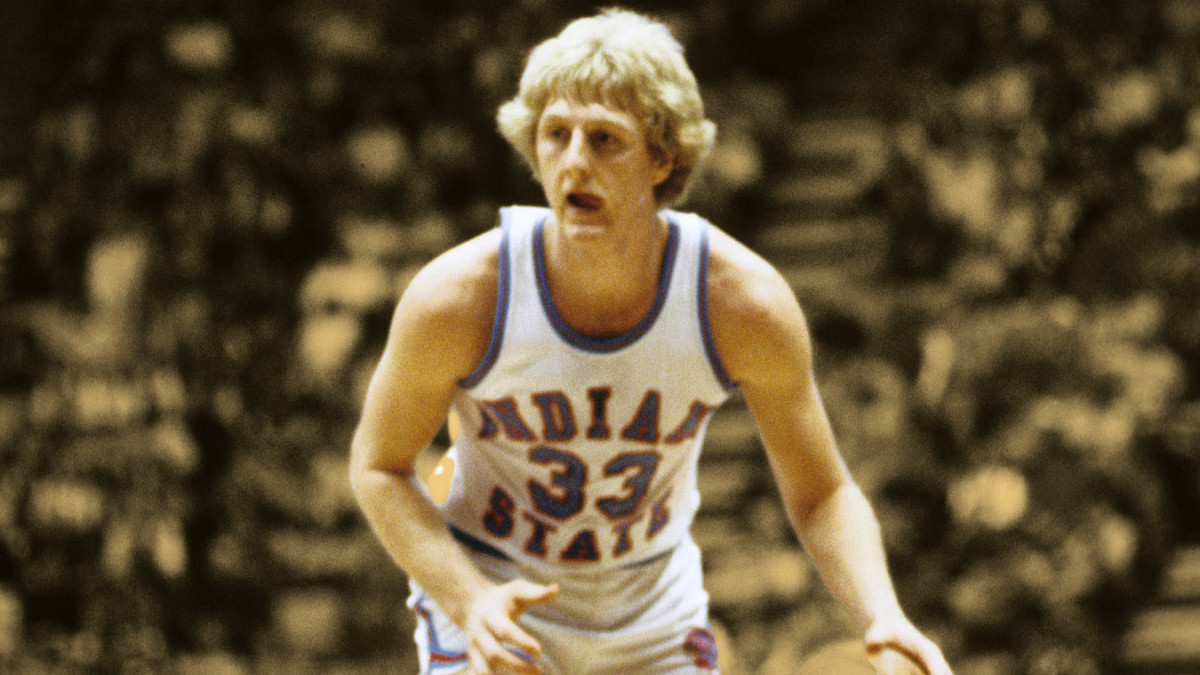 My parents couldnt afford to give me any money,”- Why Larry Bird left Indiana University - Basketball Network