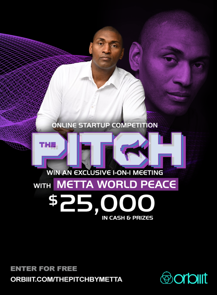 Orbiiit Technology partnered with Metta for the Pitch project