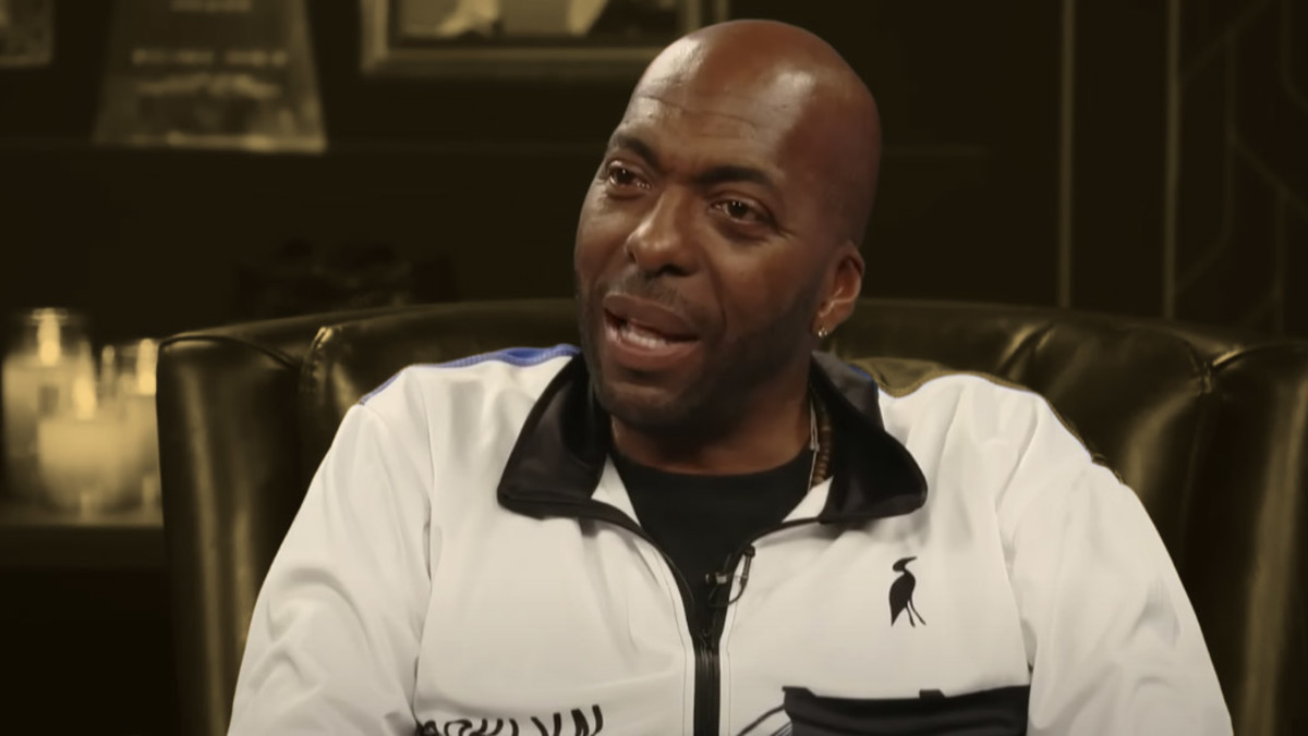 John Salley lists the GOAT player from each decade of the NBA
