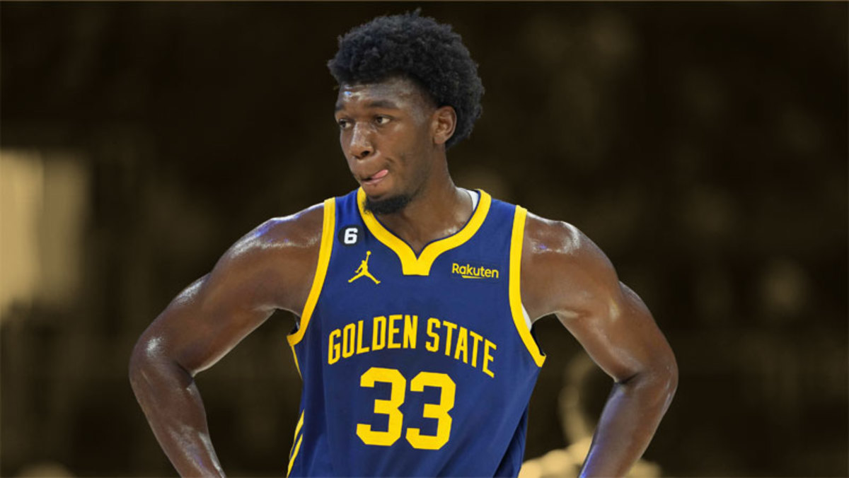 nba draft warriors