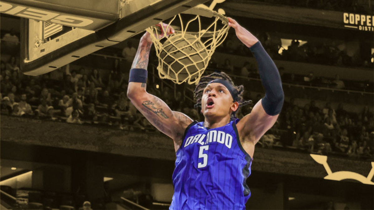 Last 5 NBA rookies to make it to the All-Star Game - Basketball Network ...