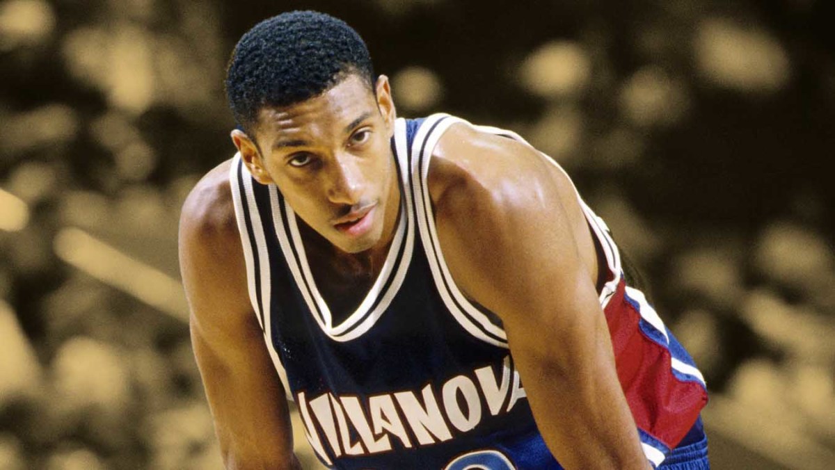 kerry kittles stats