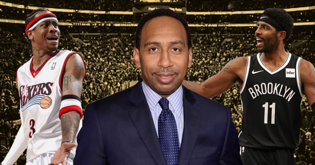 allen iverson vs kyrie irving