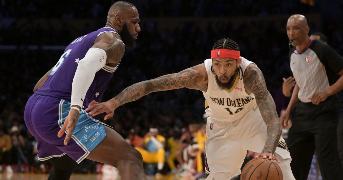 brandon ingram lebron