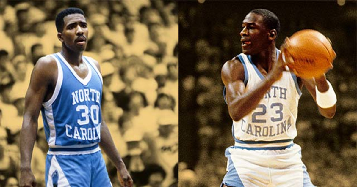 Kenny Smith reveals Michael Jordan's biggest weakness in college: "Your handle is whack, I could guard you"