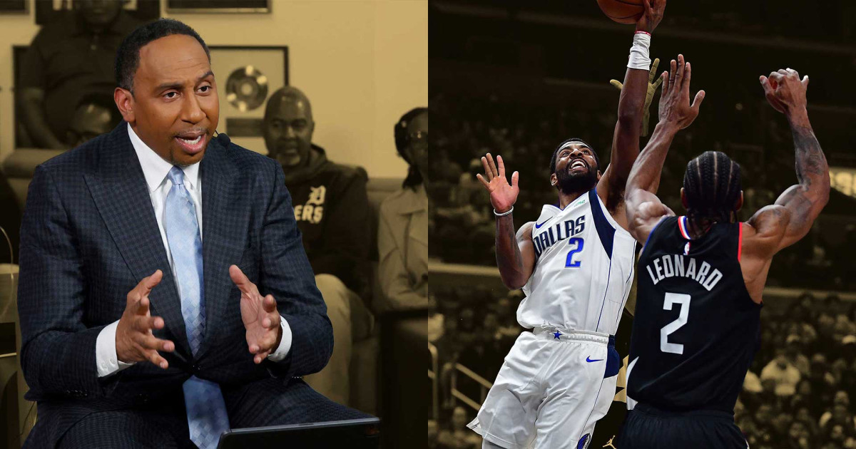 kyrie irving kawhi leonard