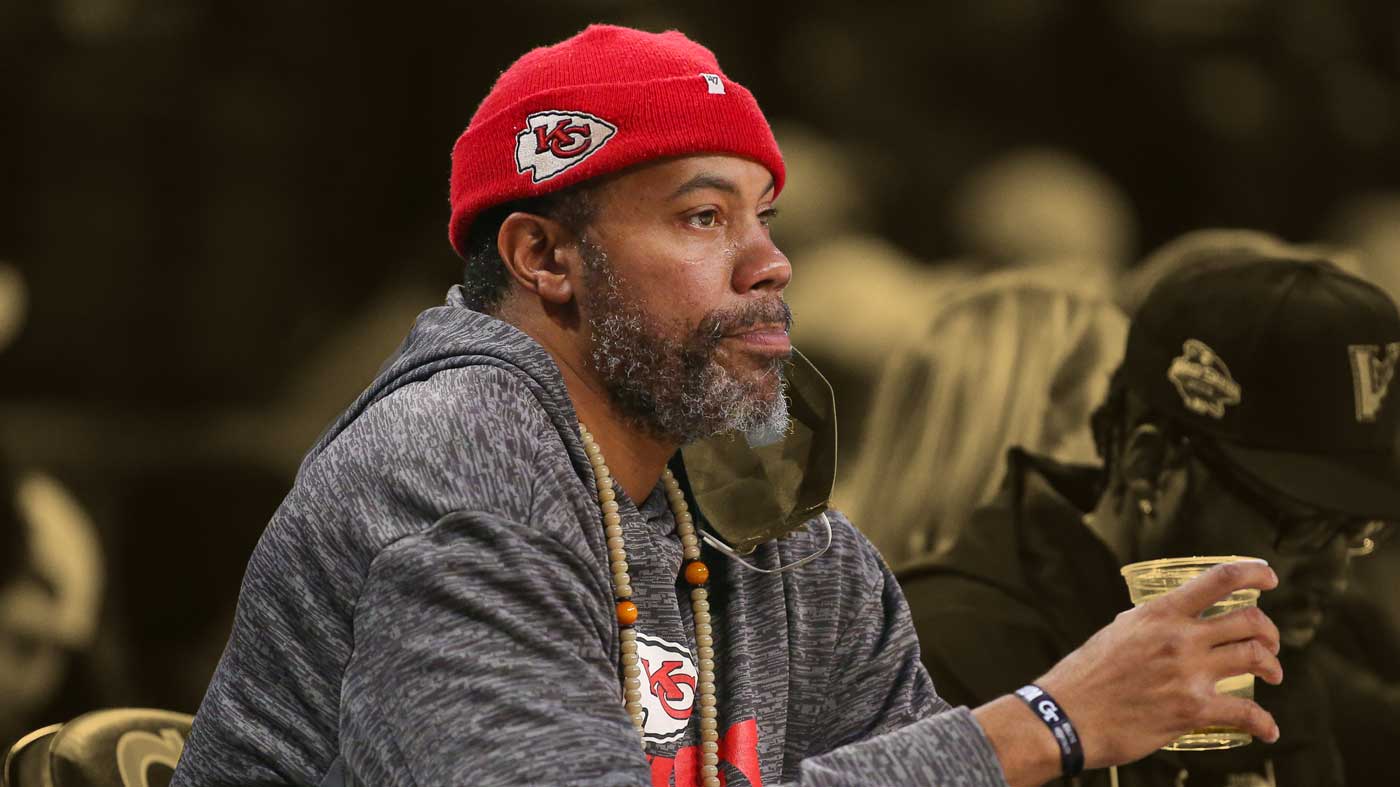 Rasheed Wallace explains why he believes his era of the NBA was the ...