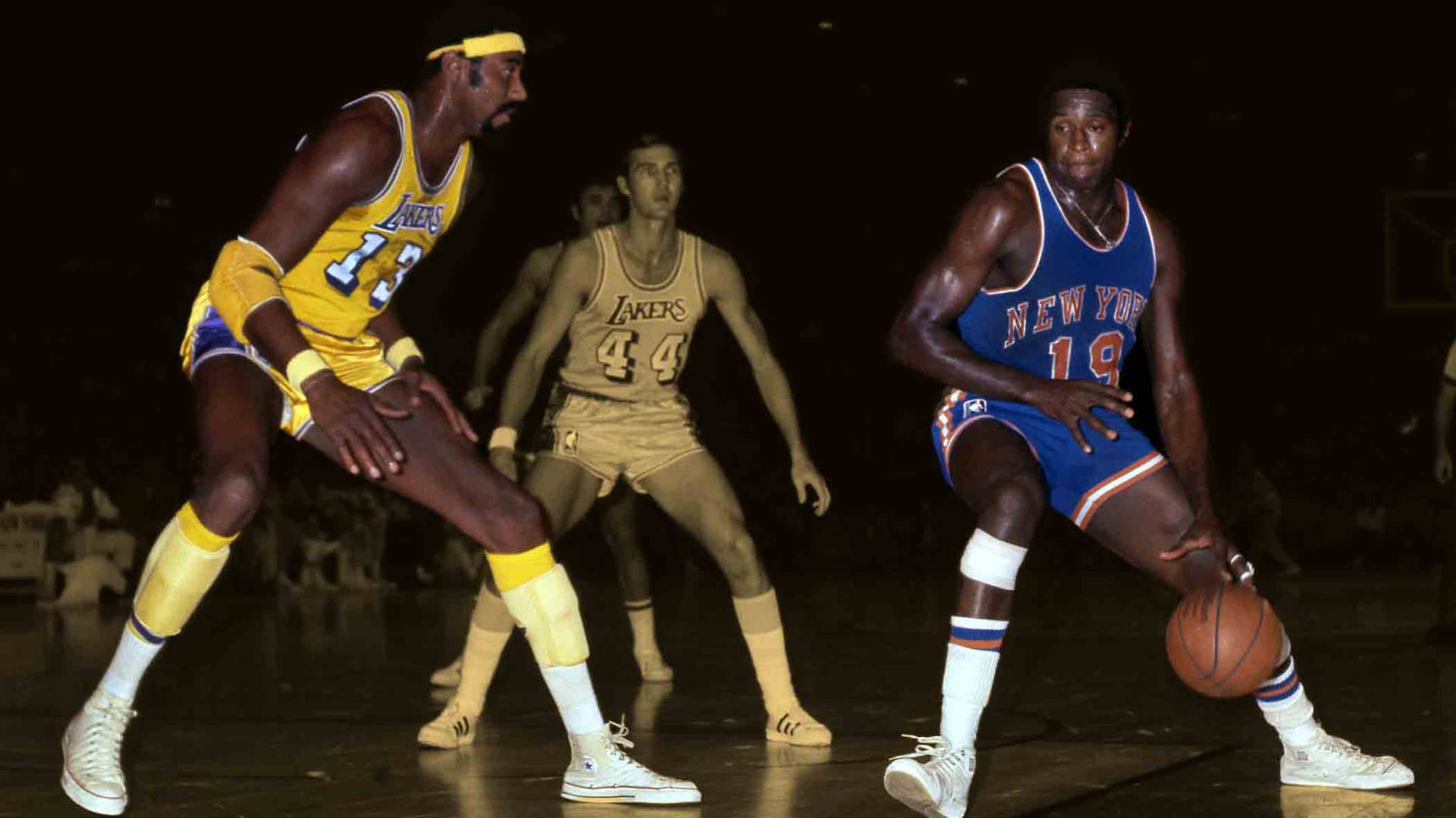When Willis Reed’s 4-point performance eclipsed Wilt Chamberlain’s ...