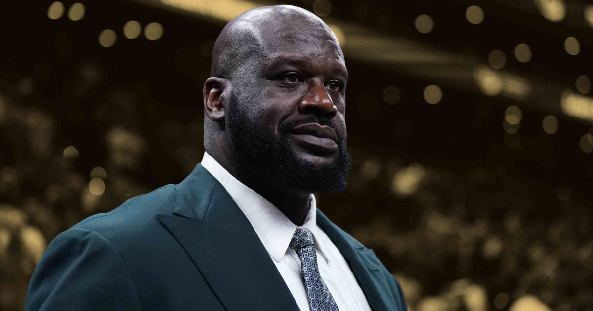 Shaquille O'Neal shuts down his “Big Men Alliance” for good - Basketball  Network