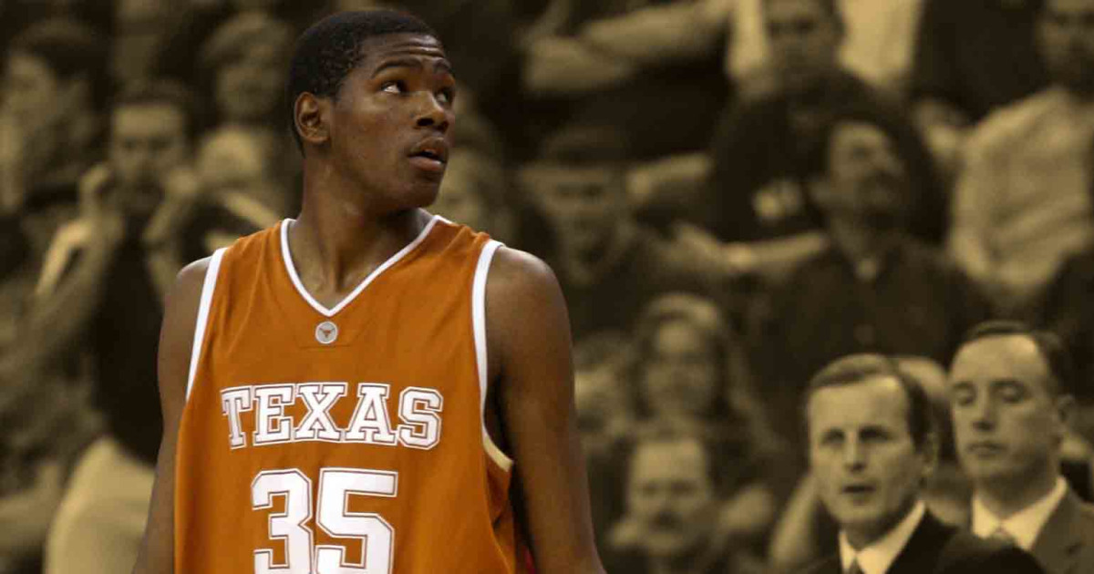 kevin durant pj tucker texas