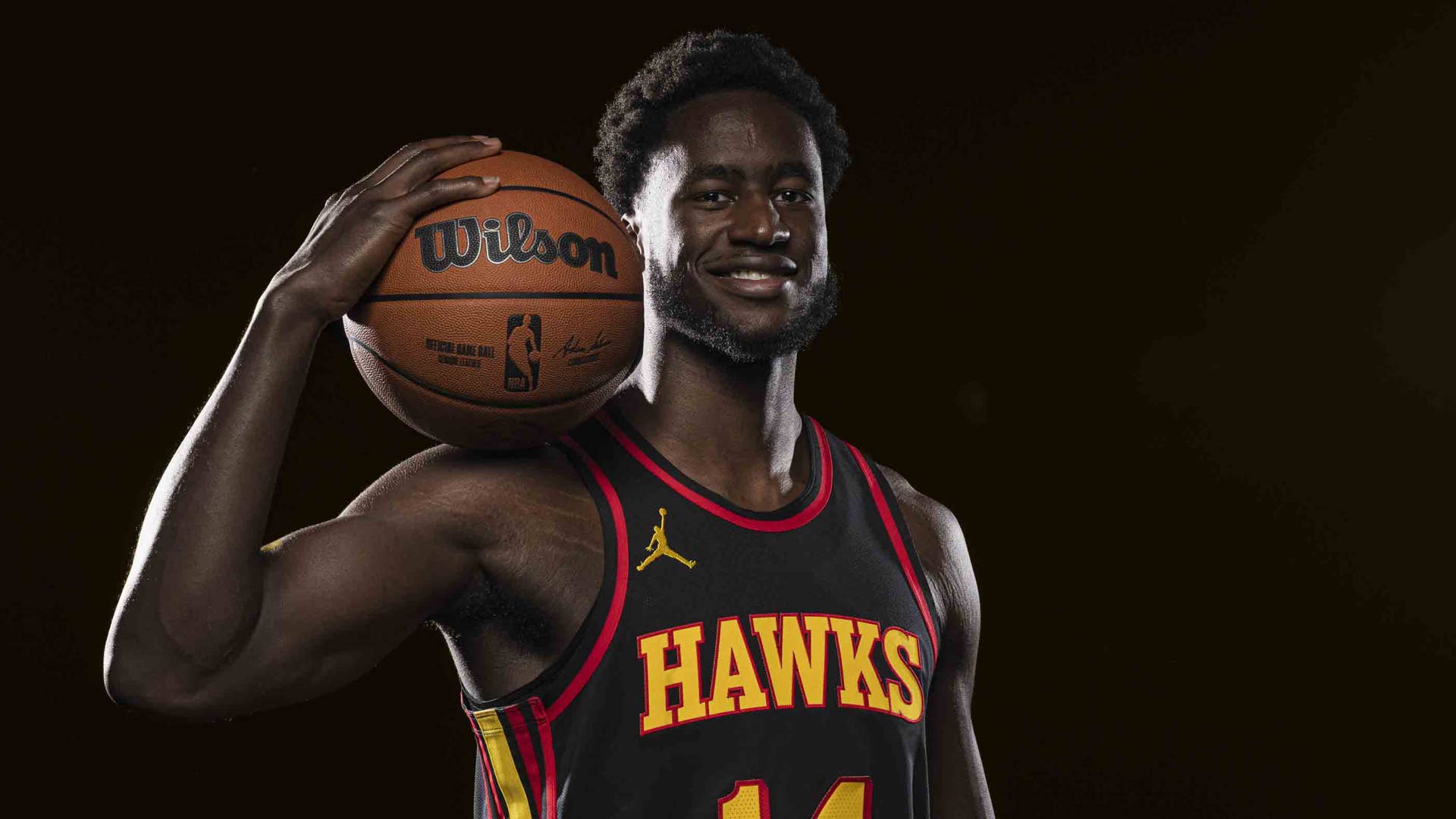 AJ Griffin explains his early retirement from the NBA: 
