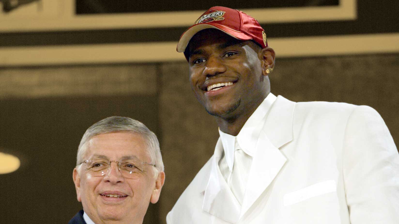 Even more NBA teams should embrace tanking — History proves it ...