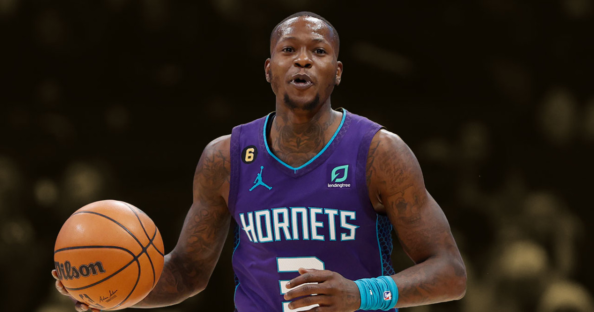 When Terry Rozier's legendary tweet proposed a different profession for ...