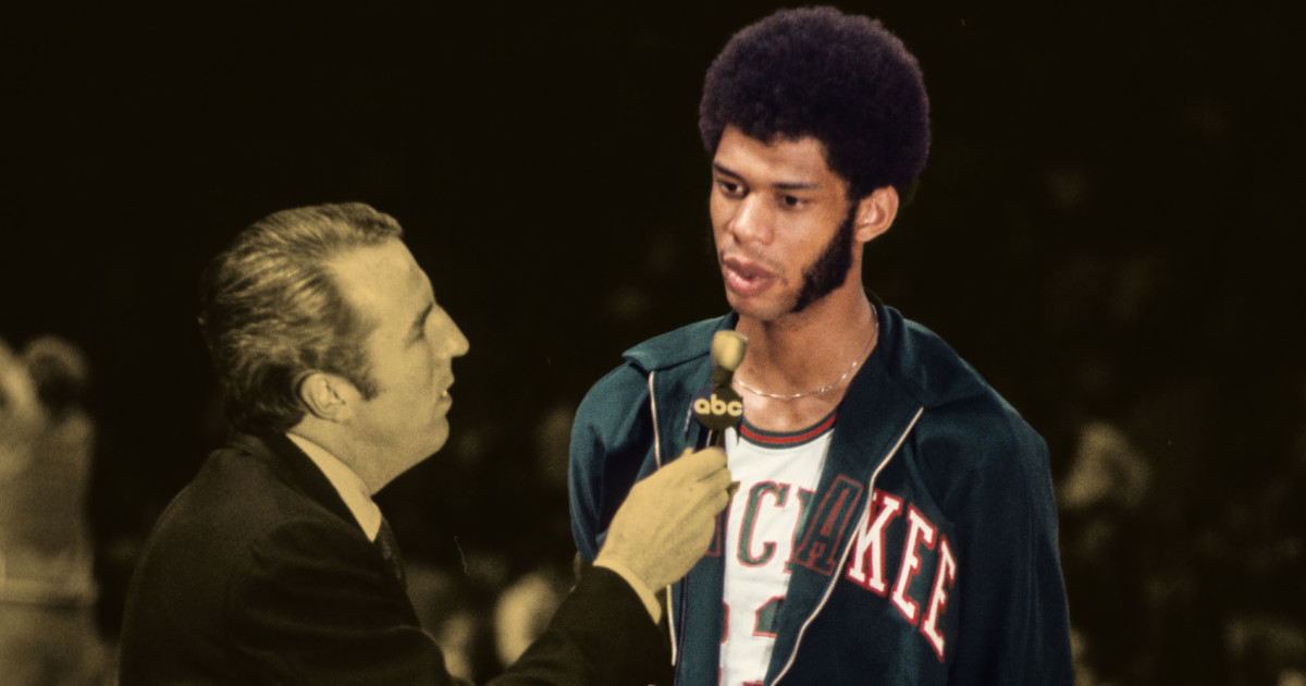 He's honorable and straightforward