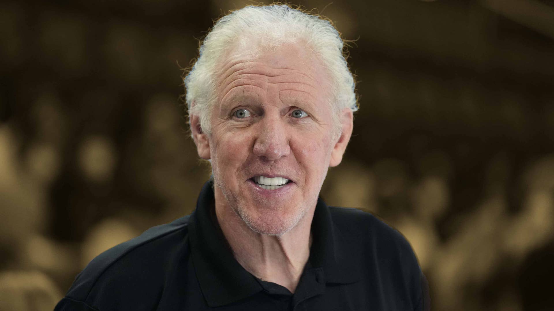 Sabonis Rasheed Bill Walton's reaction to Rasheed Wallace-Arvydas Sabonis incident ...