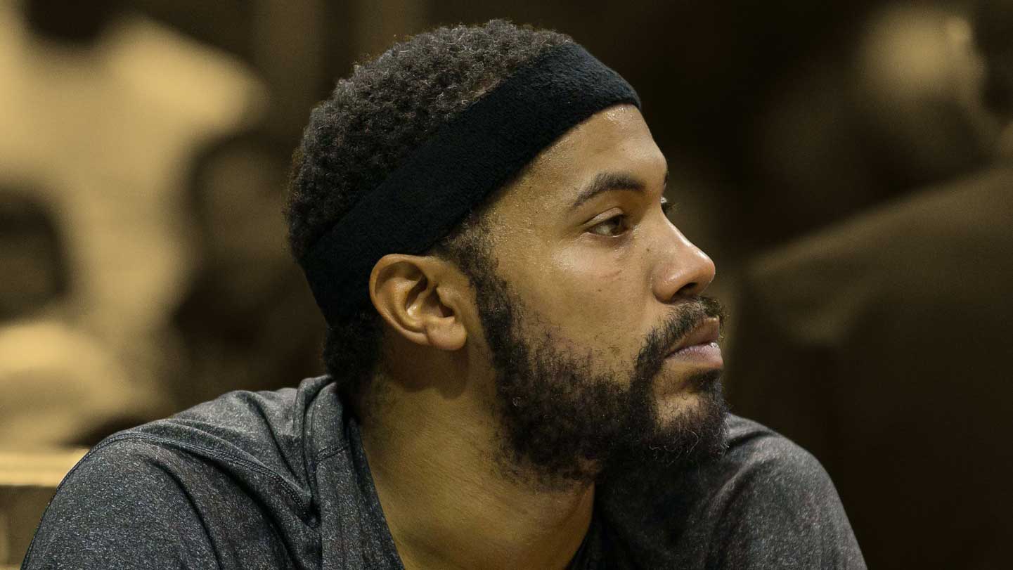 H Rasheed 2 Rasheed Wallace explains why he isn't in the NBA 2K video game series ...