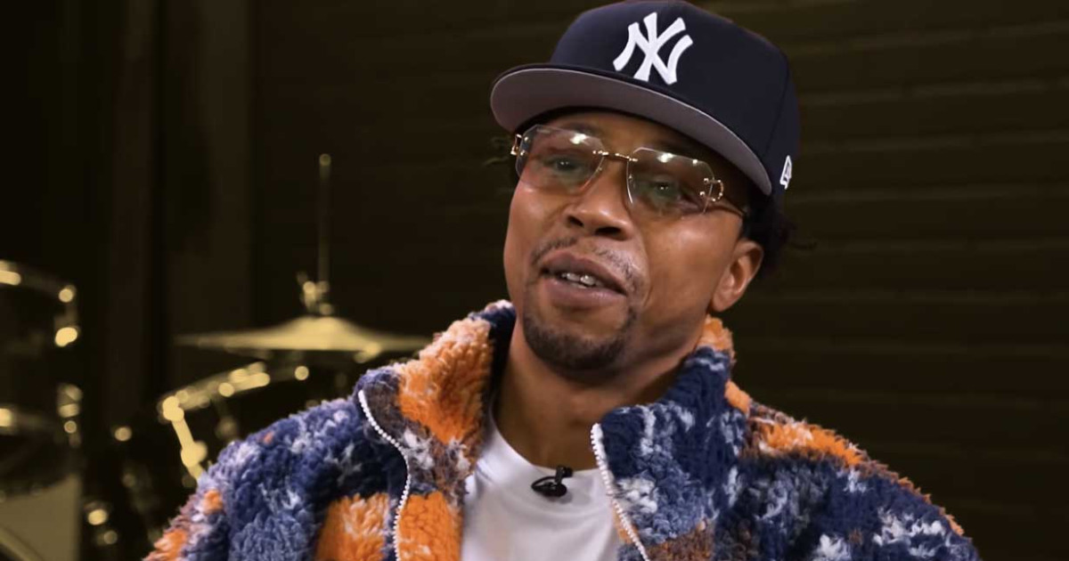 "Go through my NBA journey, and end up right back in the same spot" - A broke Sebastian Telfair on going back to live in the projects