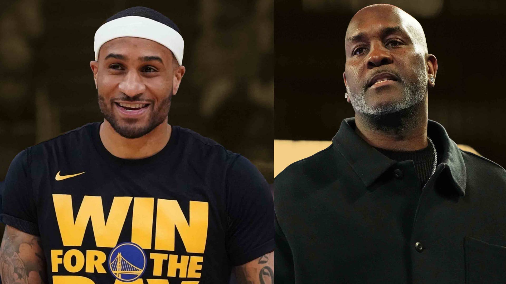 Gary P Ryton Indiana Gary Payton on his son's NBA journey - Basketball Network