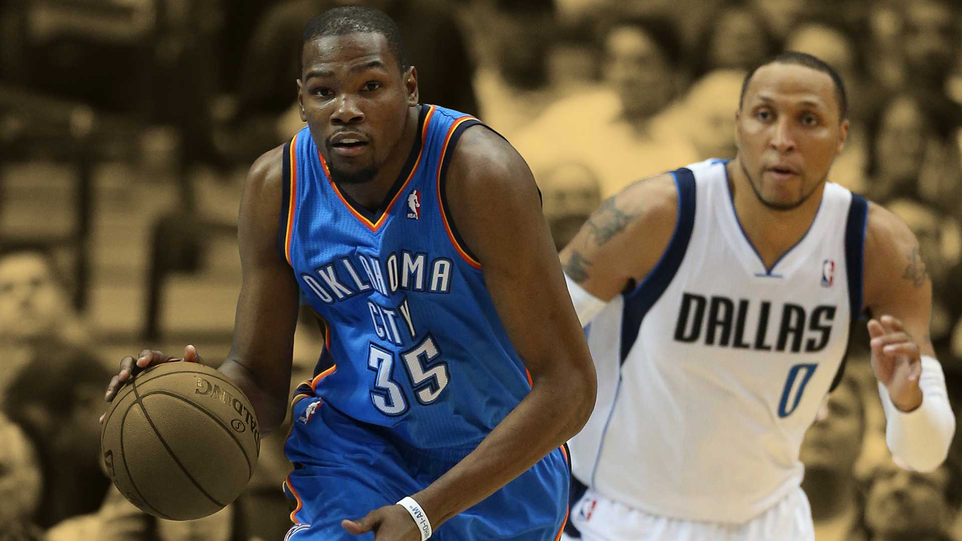 Shawn Marion calls Durant's Team USA dominance claim arrogant
