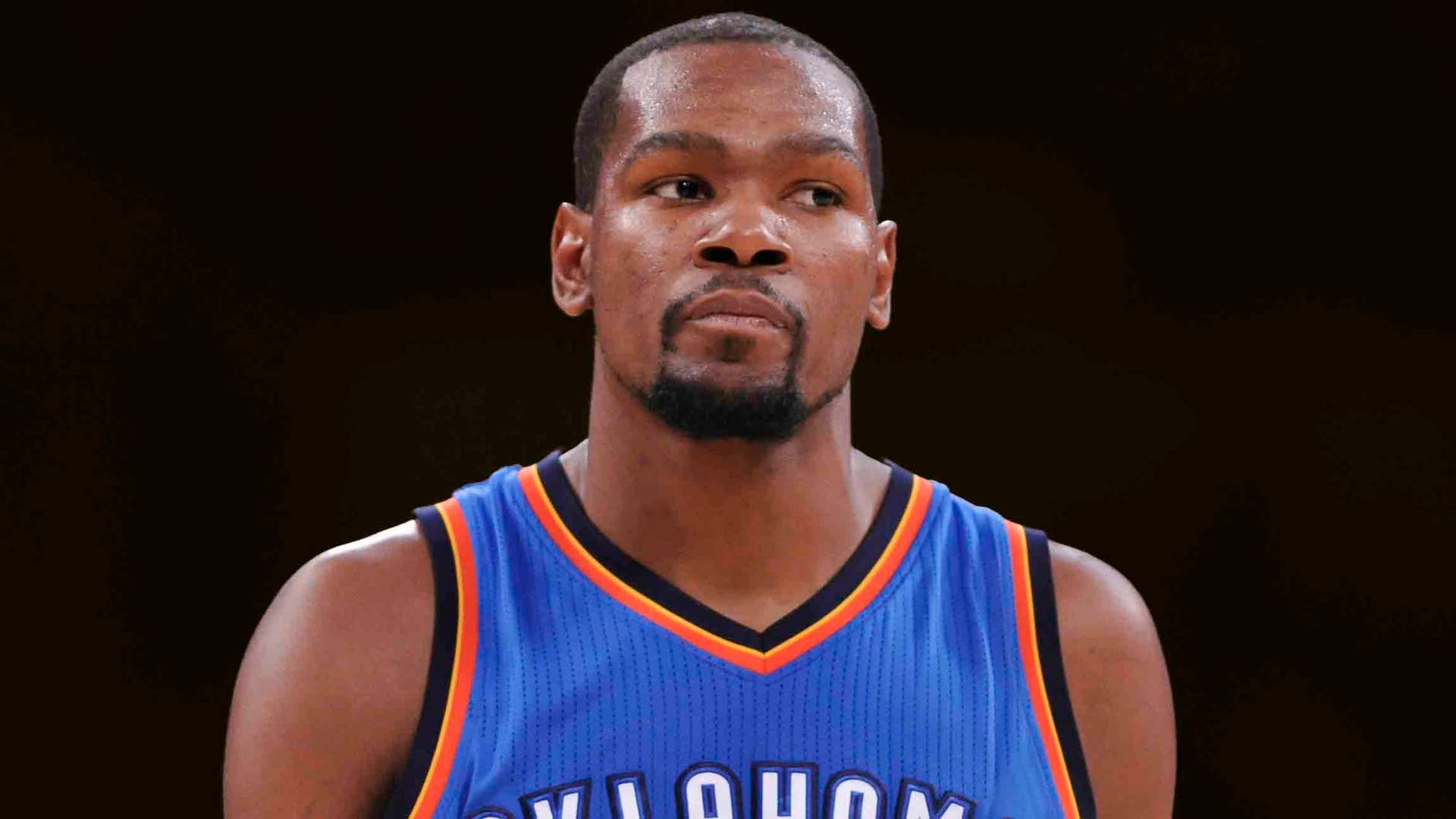 Durant believes his Thunder legacy deserves recognition Basketball