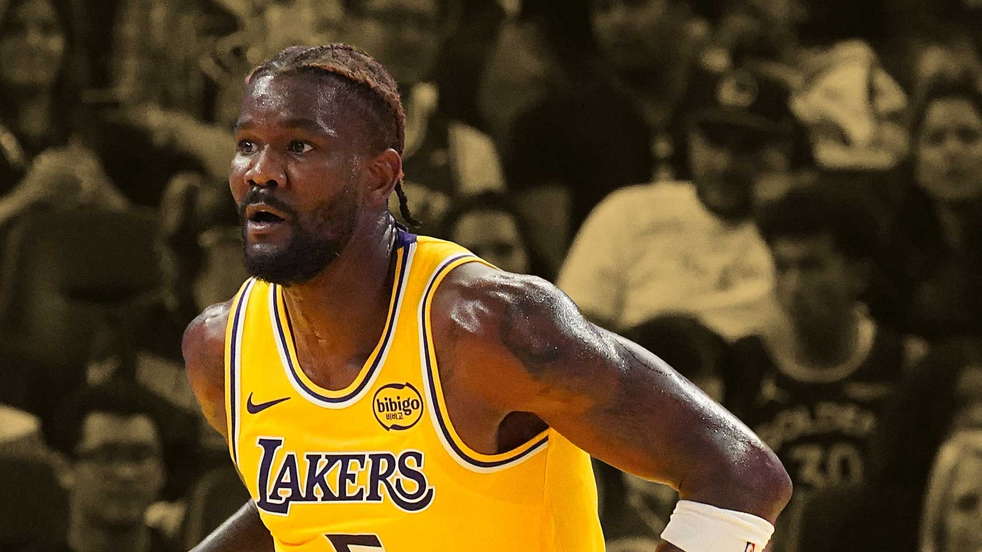 Deandre Ayton sets out to change his narrative - Basketball Network