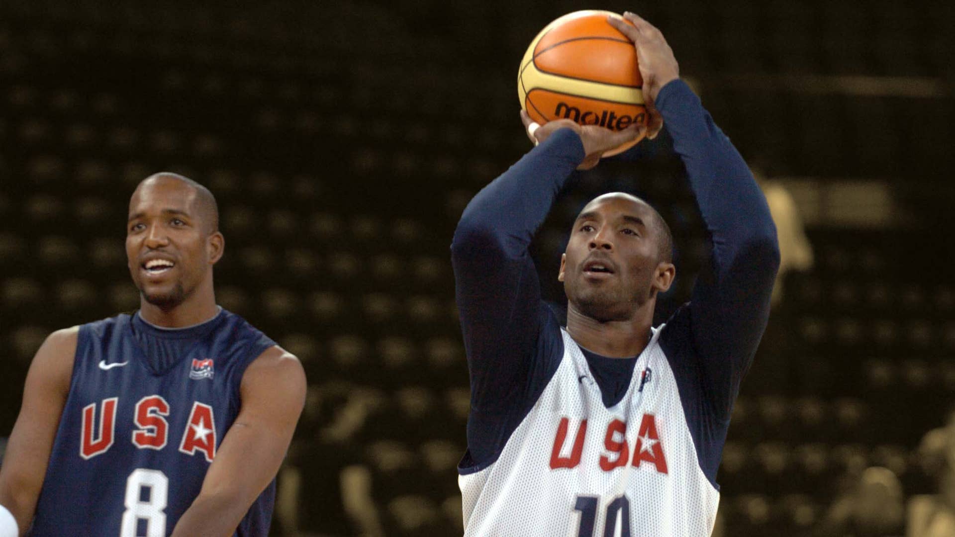 Michael Redd reveals the secret to scoring 45 points on Kobe ...