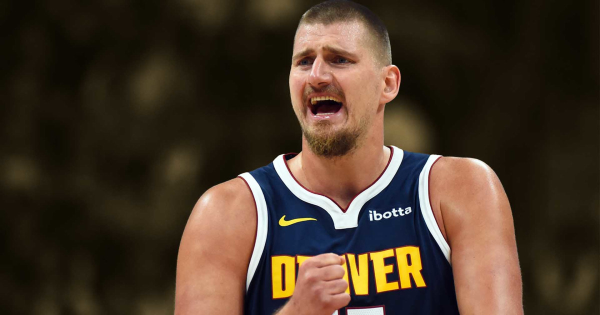 Serbia was also a favorite at EuroBasket” – Nikola Jokic dismisses the idea that the Nuggets are title favorites - Basketball Network