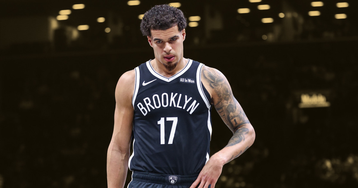 "They'll still try to beat you and talk crazy" - Michael Porter Jr. shares his experience with New York's vibrant basketball culture