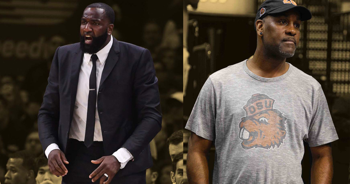 Perkins recalls how Gary Payton sent him out for alcohol at 2 a.m. and never paid him back - Basketball Network