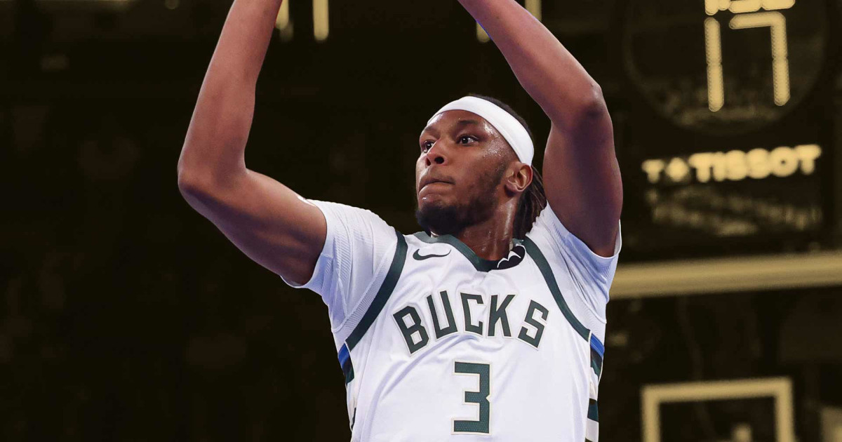 Myles Turner calls out players who put up numbers without impact